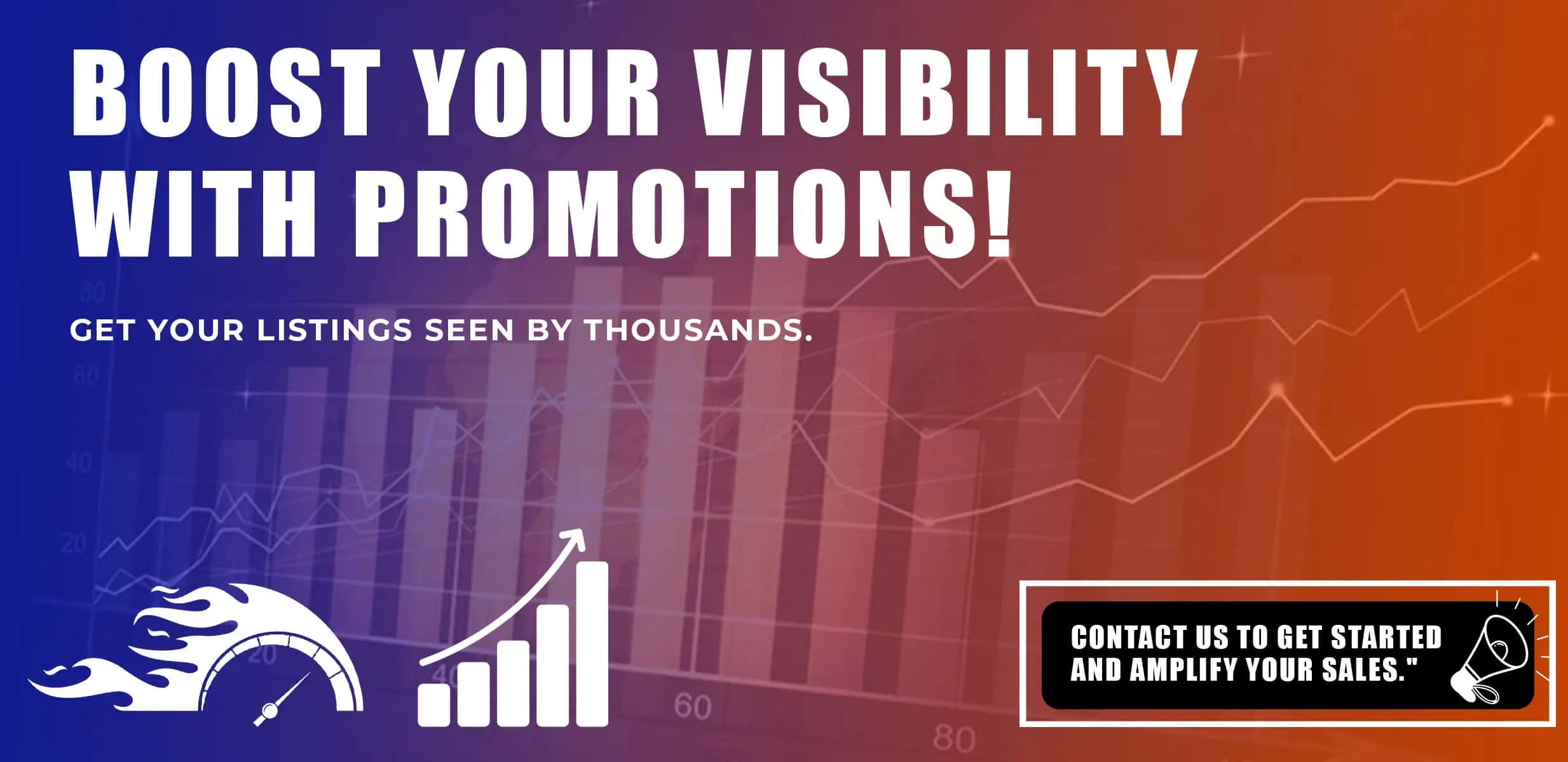 Bisame featured listing banner one