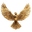 Promo badge