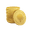Promo badge