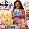 Esther Aryeetey's profile picture