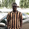 Kwaku Dwamena's profile picture