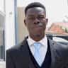 Larbie Kewiah Joseph's profile picture