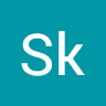 Sk Mensah's profile picture