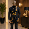 Philip ankrah's profile picture