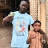 Evans Amoah's profile picture