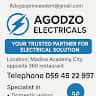 Agodzo Prince Edem's profile picture