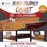 Peace Journey Casket Funeral services's profile picture