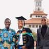 King-David Dumalor Mawulorm's profile picture