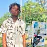 John Agyeman's profile picture