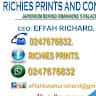 Effah Richard's profile picture
