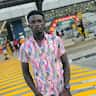 Khojo Santos's profile picture