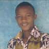 Rev. Eric Okai's profile picture
