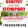 HEALTHY LIFE CARE's profile picture