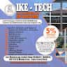 IKE-TECH ALUMINIUM ENTERPRISES's profile picture