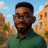 David Lartey's profile picture