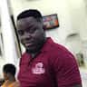 Alfred Mensah's profile picture