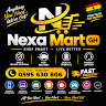 NexaMart GH's profile picture