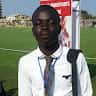 Jafet Espoir AKUE's profile picture