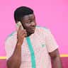NANA QUADWO GYASI BILL's profile picture