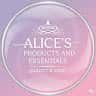 Alice's Products And Essentials's profile picture