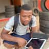 Isaac Agyapong's profile picture