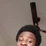 Ayamah Simon's profile picture