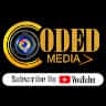 CODED MEDIA's profile picture