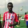 Micheal Nana Adu 13's profile picture