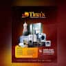 Tina's Importation's profile picture