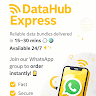 DataHub Express's profile picture