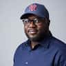 Kwame Kharis's profile picture