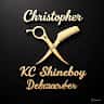Kpormatsi Christopher's profile picture