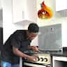 Gas stove Cooker repairs's profile picture