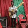 Kwaku Sika's profile picture