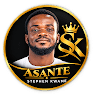 Stephen Asante's profile picture