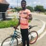 Vincent Akomea Sekyi's profile picture