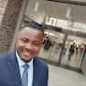 Robert Duah's profile picture