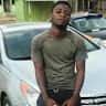 Benjamin Sackey's profile picture