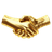 Promo badge